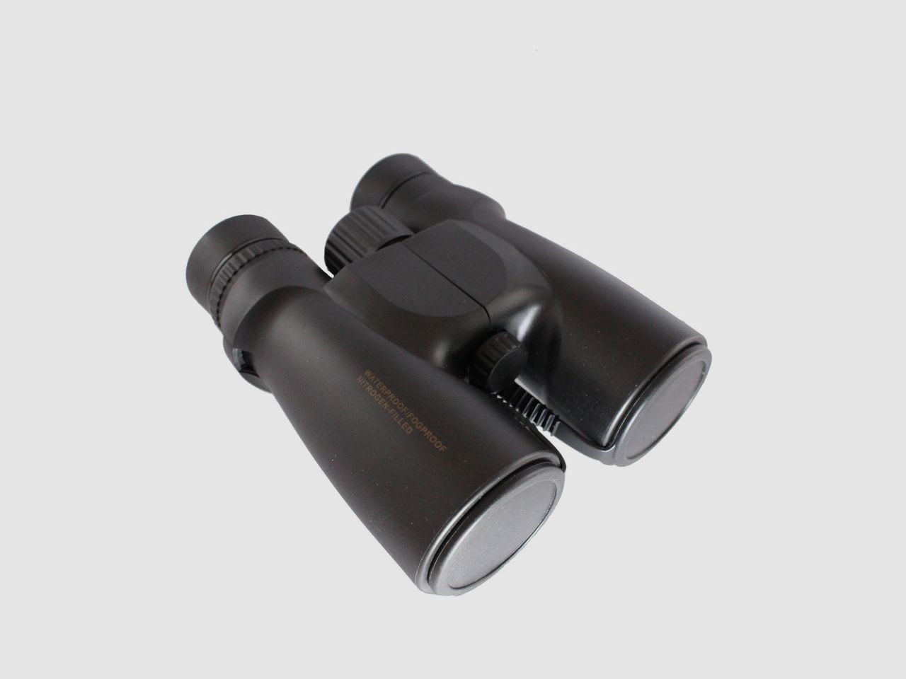 FERNGLAS 8X42 Perfektes Jungjägergeschenk, Bild 4 von 4