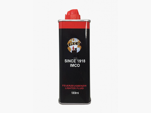 Imco Feuerzeugbenzin 133 ml