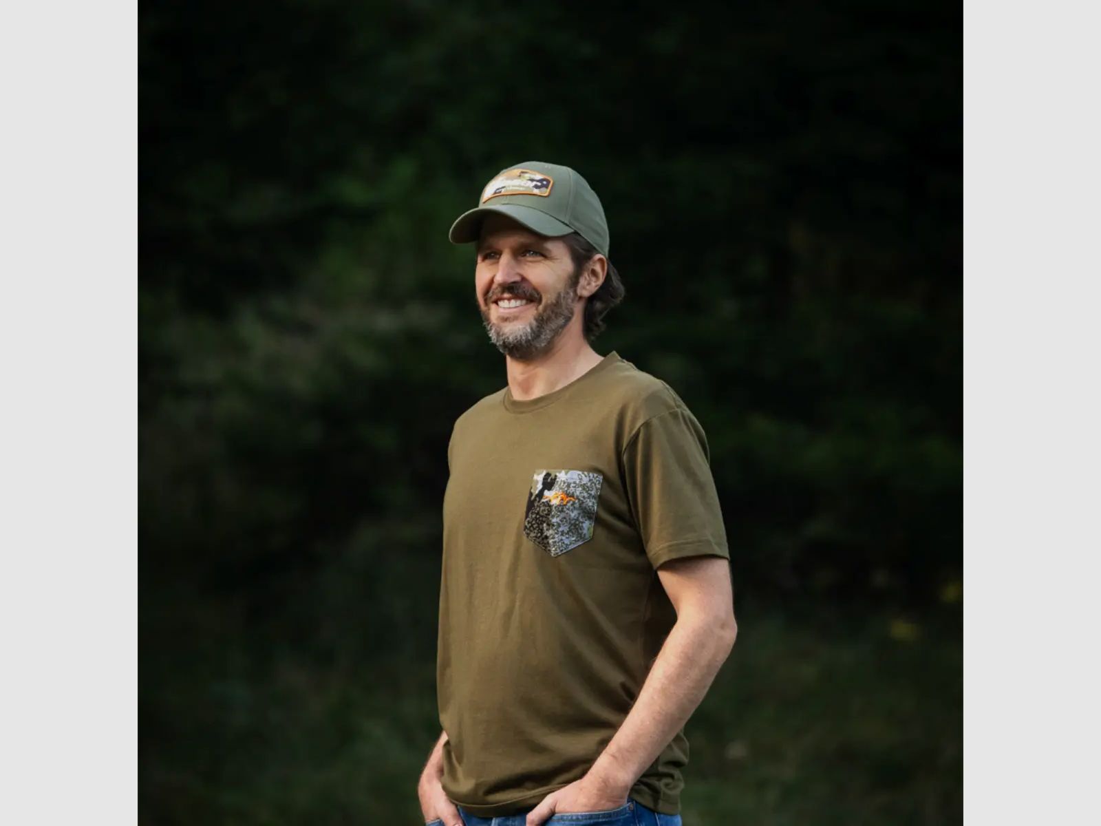 Blaser Badge Cap
