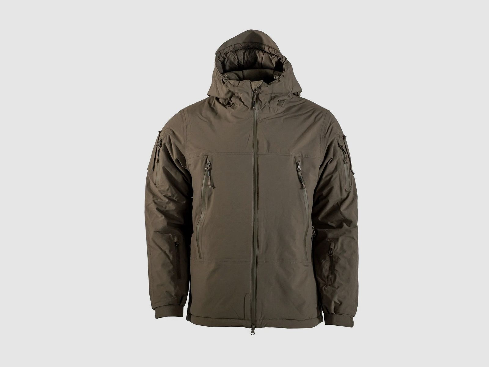 Jacke ECW Level 7
