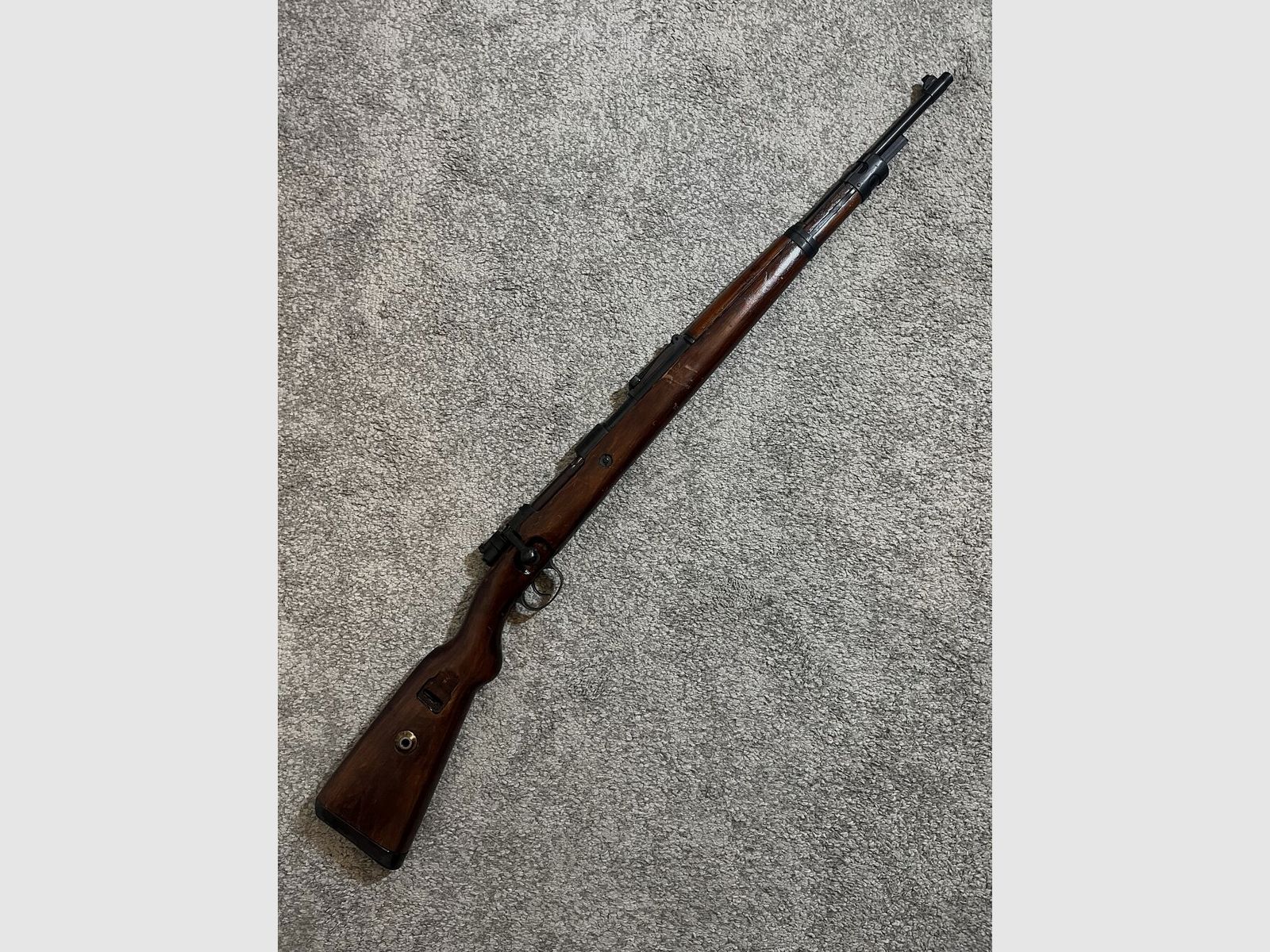 CE 42 JP Sauer und Sohn Suhl K98