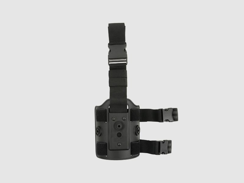 Airsoft Drop Leg Platform - Black [Amomax]