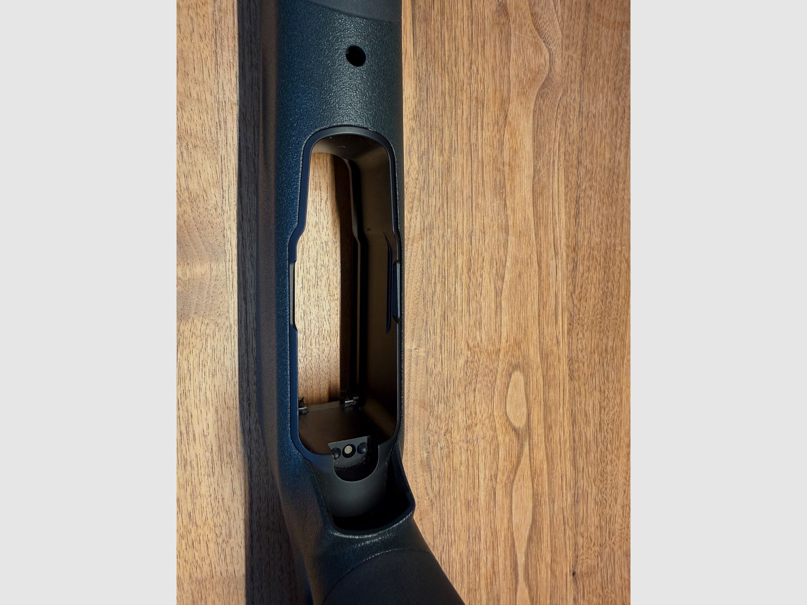 Blaser R8 stock hole stock left, immagine 6 di 6