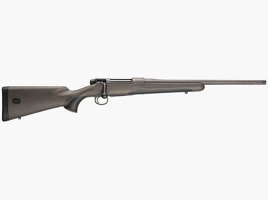 Mauser M18 Extreme Cerakote Tungsten