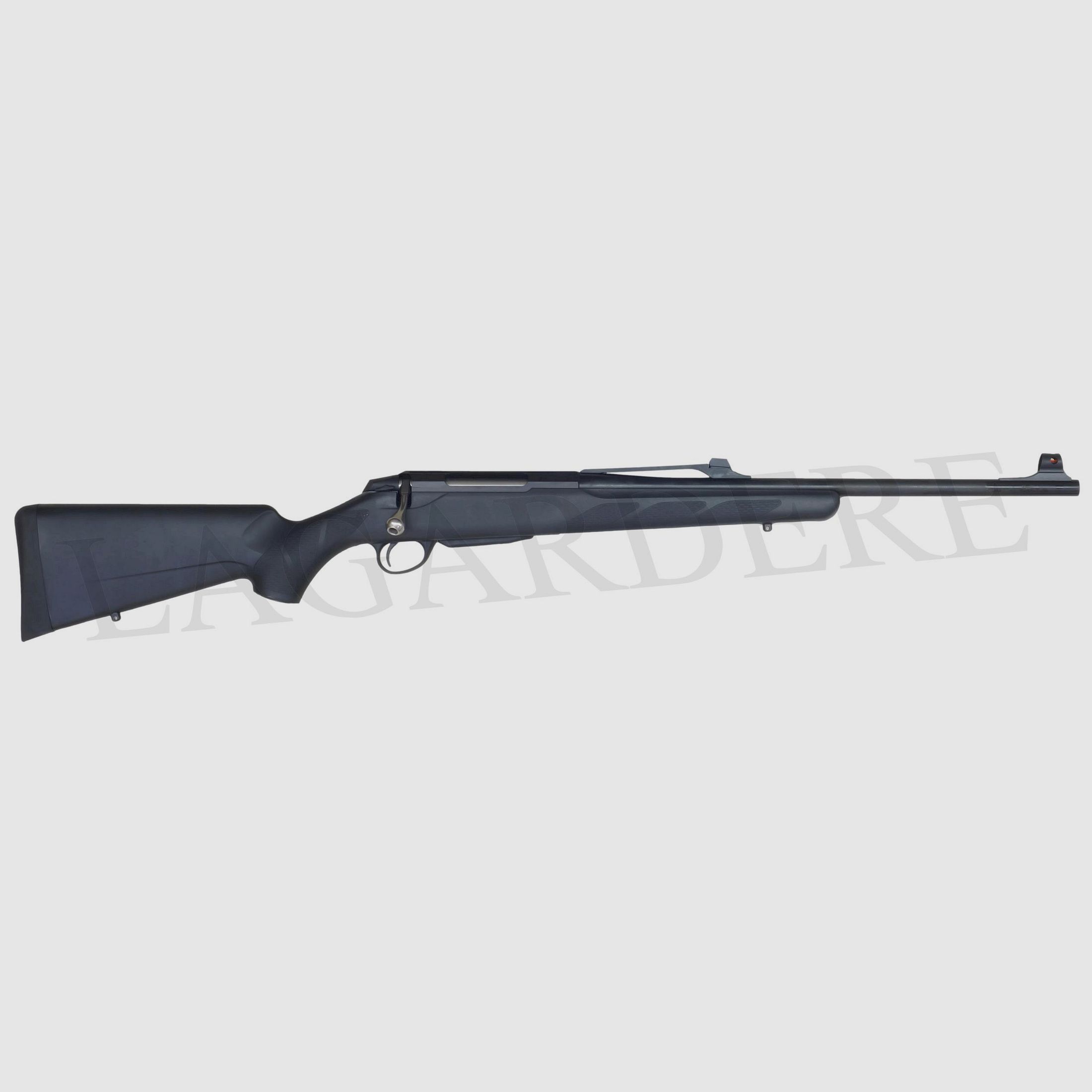 TIKKA T3 BATTUE LITE BLAU VISIER (REPETIERBÜCHSE)