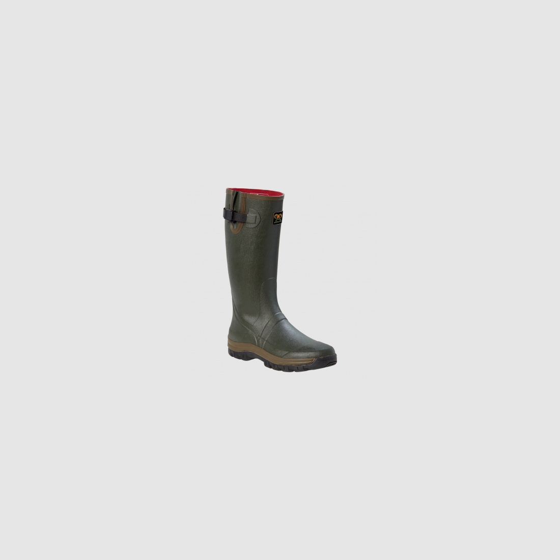 Almwalker Gummistiefel Gota Unisex (Oliv) | 41