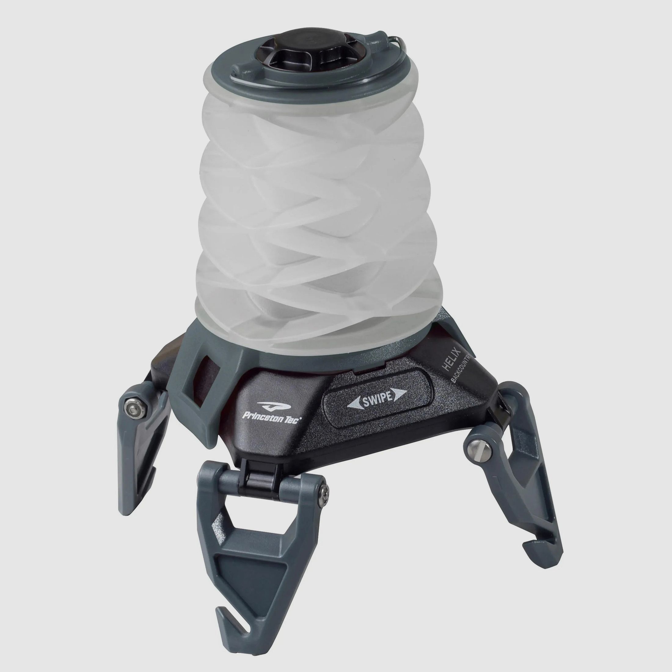 Princeton Tec Princeton Tec Laterne Helix Backcountry Rechargeable schwarz
