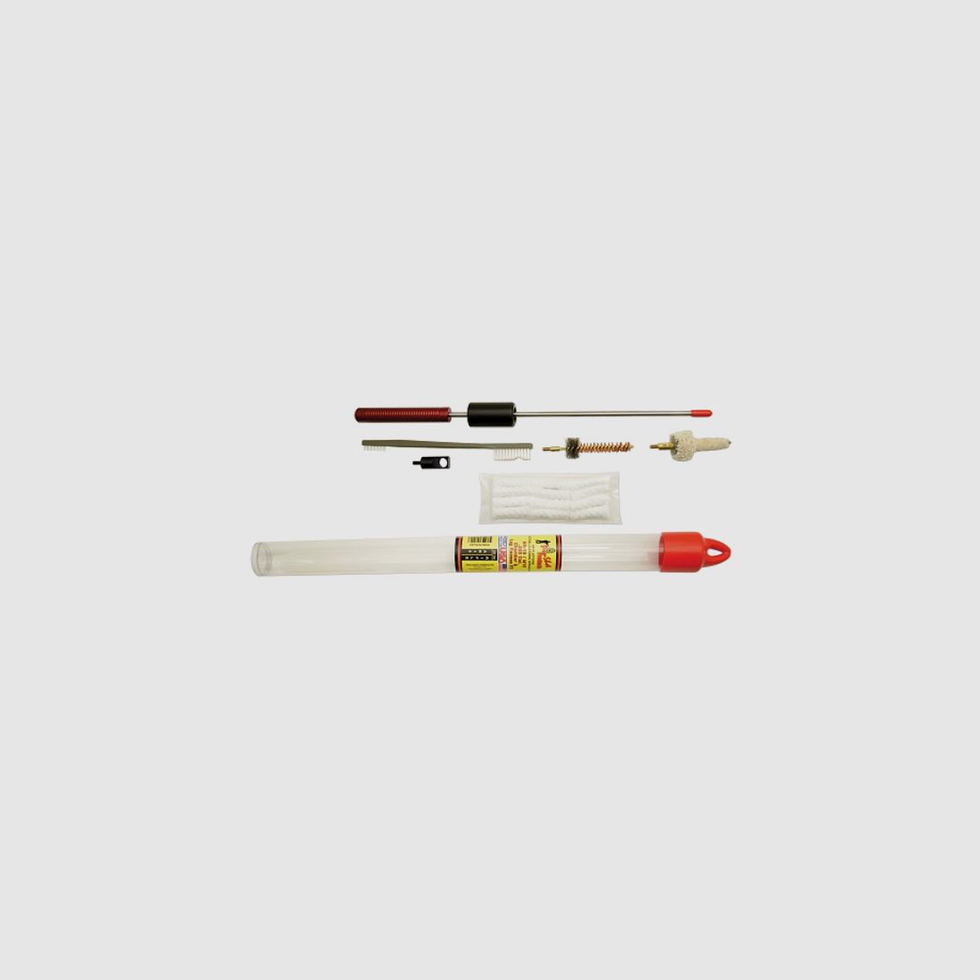 Kit de nettoyage Chamber&Lug AR15