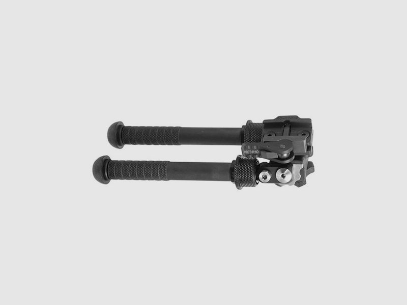 ACCU-SHOT QUICK DETACH PICATINNY PSR ATLAS BIPOD, afbeelding 3 van 6