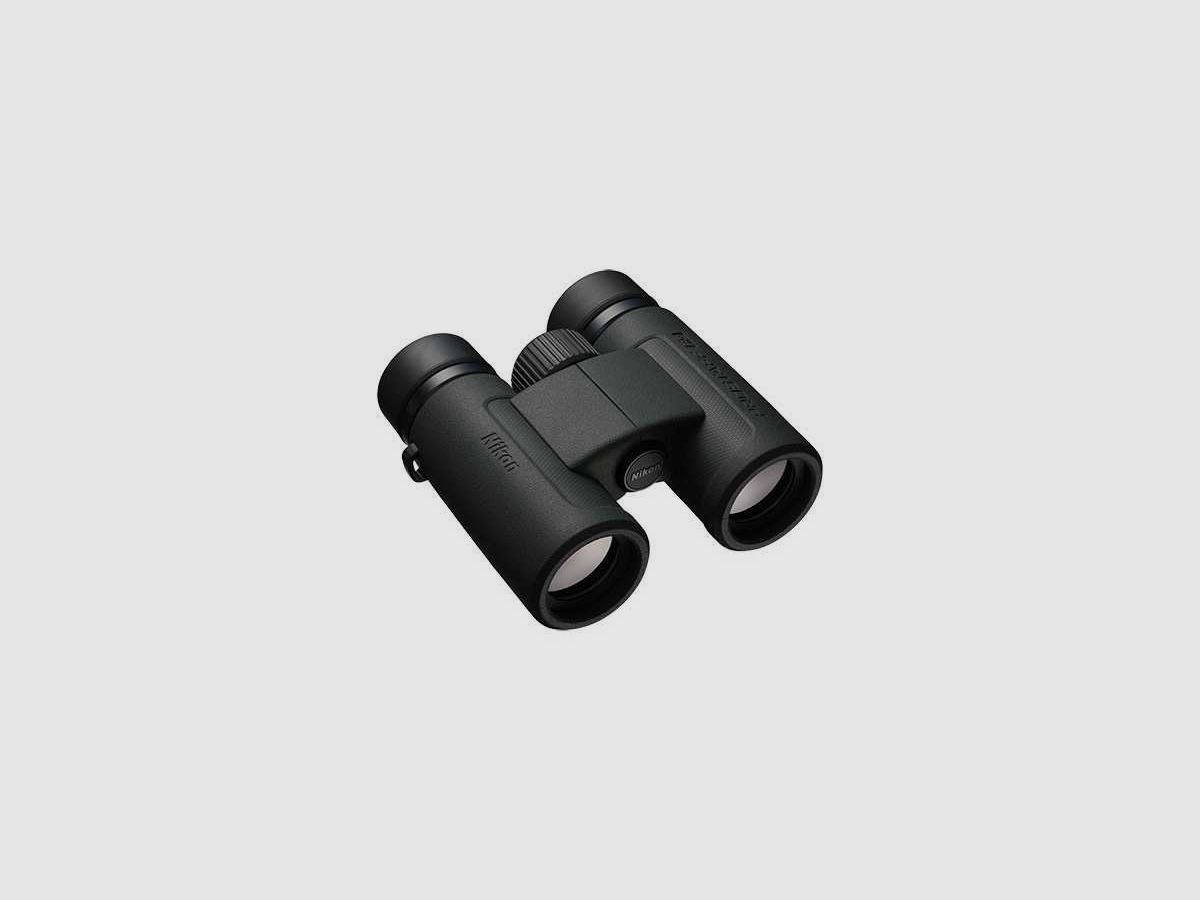Nikon Prostaff P3 - 8x30 Binoculars