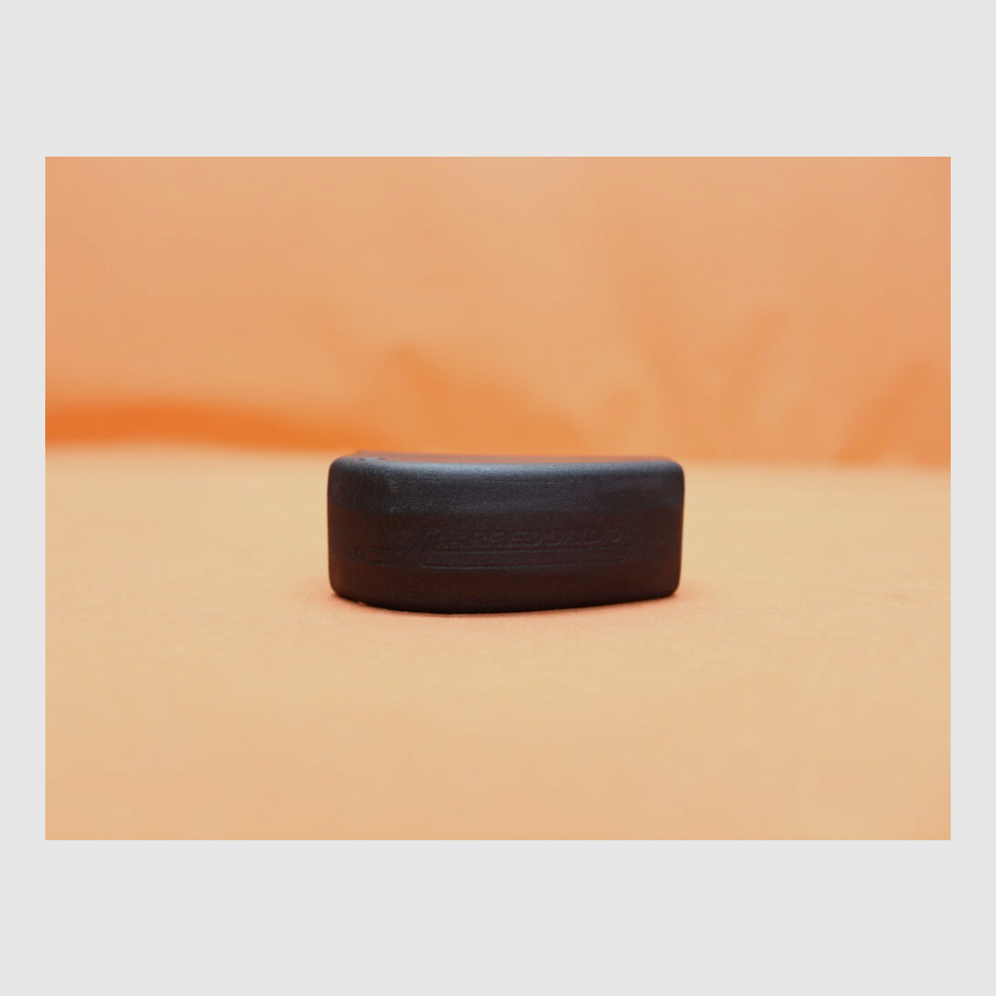 Arredondo AR-15 : Base de chargeur AR-30/40 Arredondo (AR-MB) en polymère noir / Accessoire de fond de chargeur pour magazines MILSPEC
