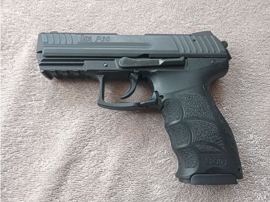 HK P30