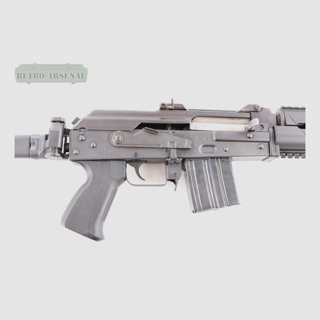 Zastava M2010G