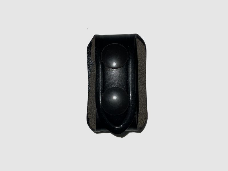 RADAR 1957 – LEATHER SPACER ART. 4086-0700, image 2 of 2