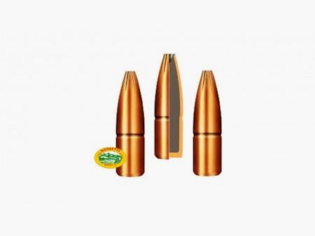 GECO Pociski PLUS kal. 9,3 mm 255 gr. 50 szt. .2318566