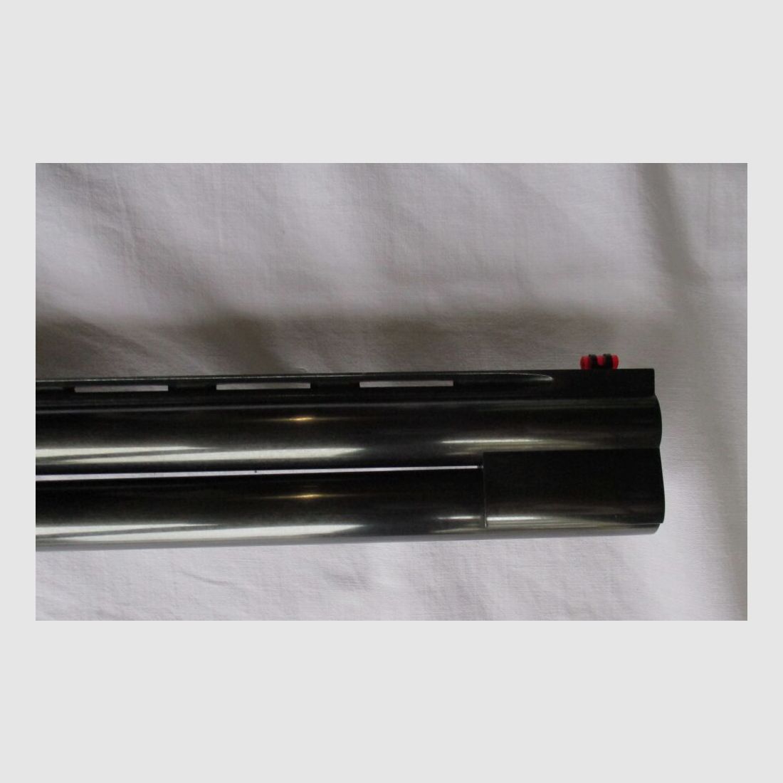 Double-barreled shotgun Franchi Dragon -only 100 shots fired- Dragon