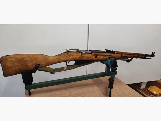 MOSIN NAGANT Model 1938 30-284w