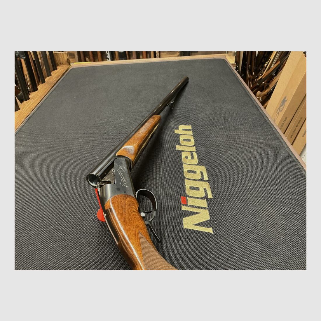 Baikal ohne 12/70