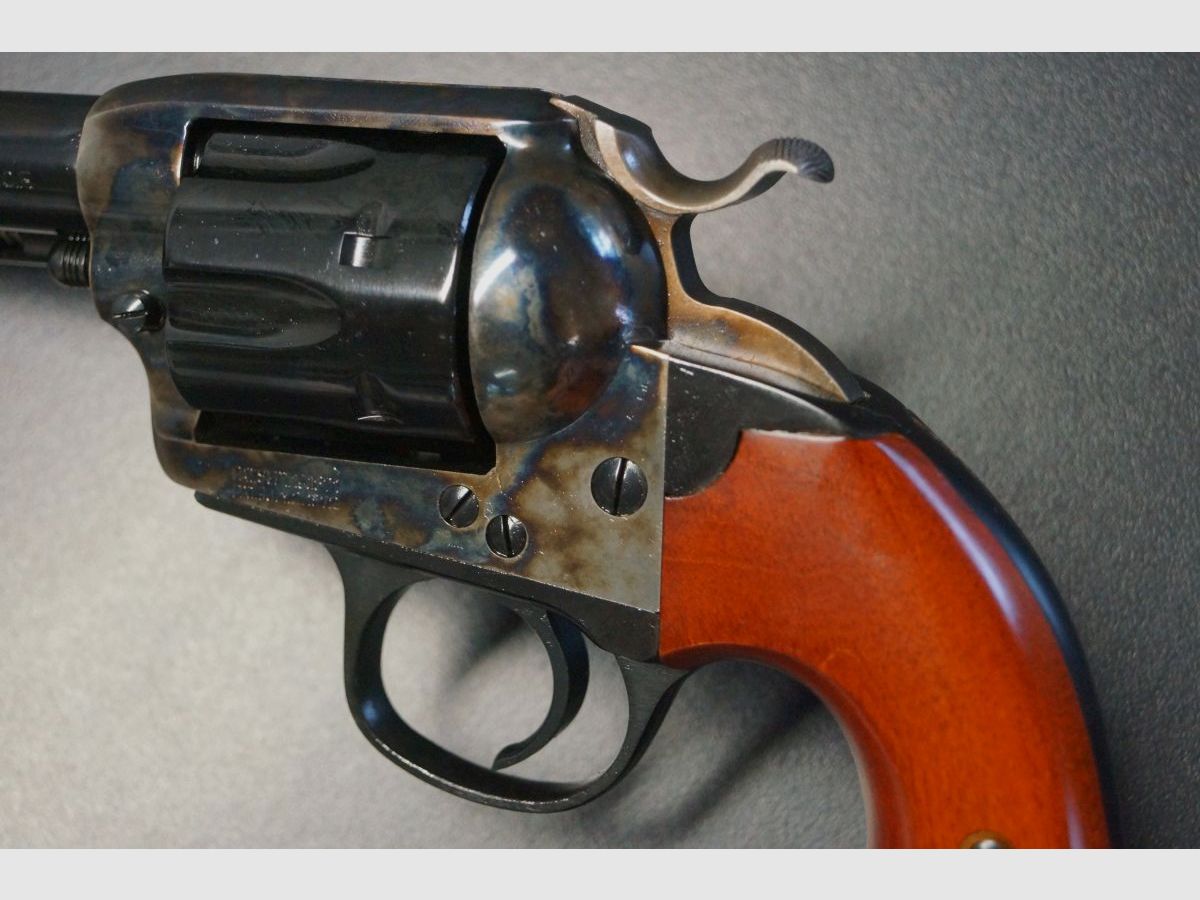 Uberti 1873 Bisley .44-40, Bild 5 von 6