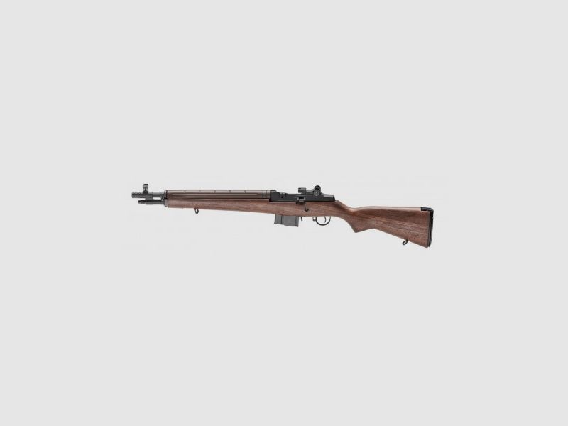 Springfield Armory M1A SOCOM 16" Tanker Rifle .308 Walnut, Bild 1 von 4