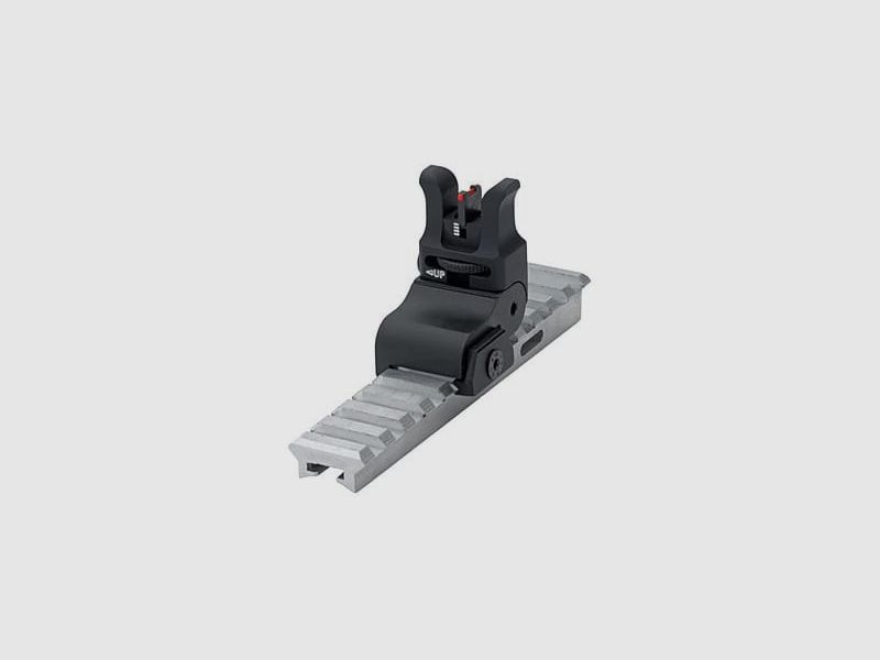 LPA T-MAS7 Mirino anteriore regolabile, montaggio Picatinny/Weaver, immagine 1 di 3