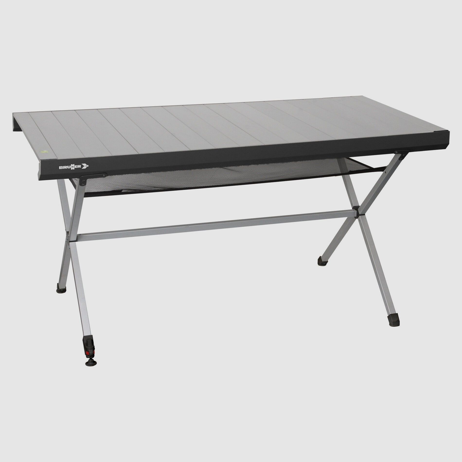 Tavolo a rotelle Titanium Axia, 104 cm, immagine 12 di 13