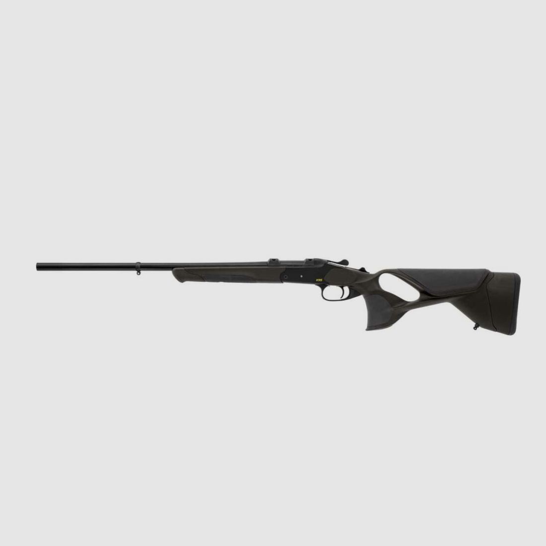 BLASER Linksausführung K95 Ultimate Kipplaufbüchse | .308 Win. | 520mm | ohne Visierung | M15x1