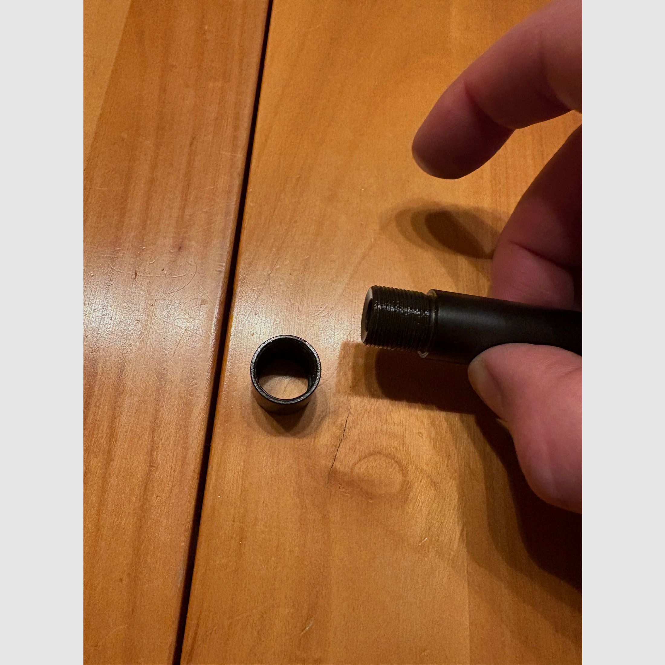 Blaser R93 Wechsellauf .308 Win