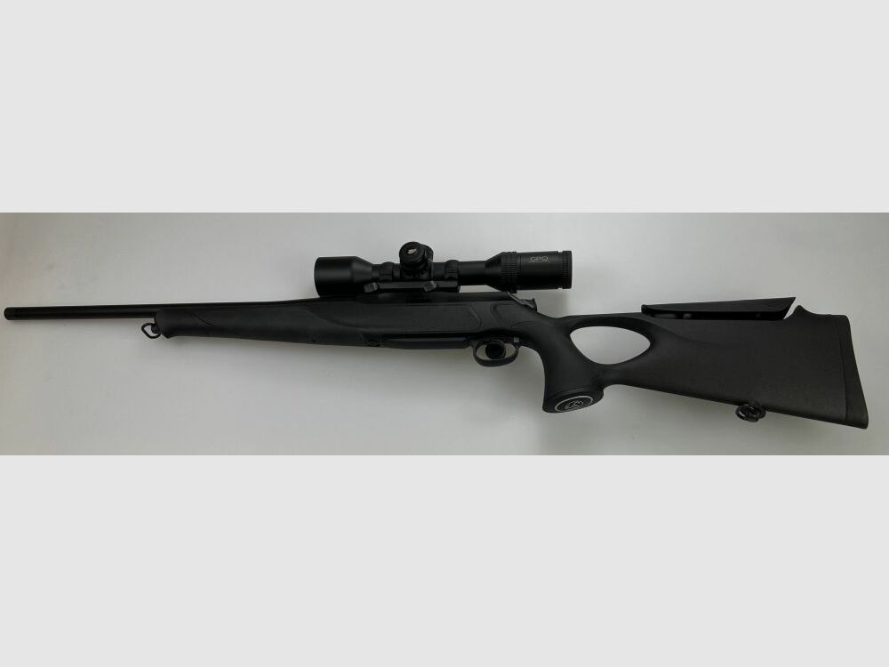 Sauer 505 Synchro XT