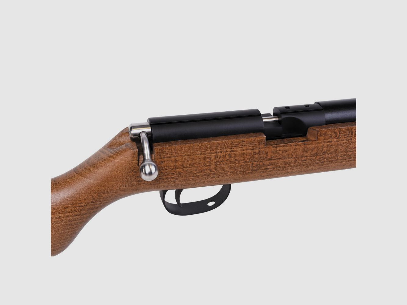 Diana Mauser K98 air rifle 4.5mm diabolo