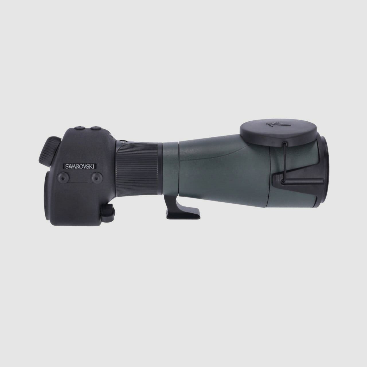 Swarovski STR 80 Télescope avec Réticule, image 6 sur 11