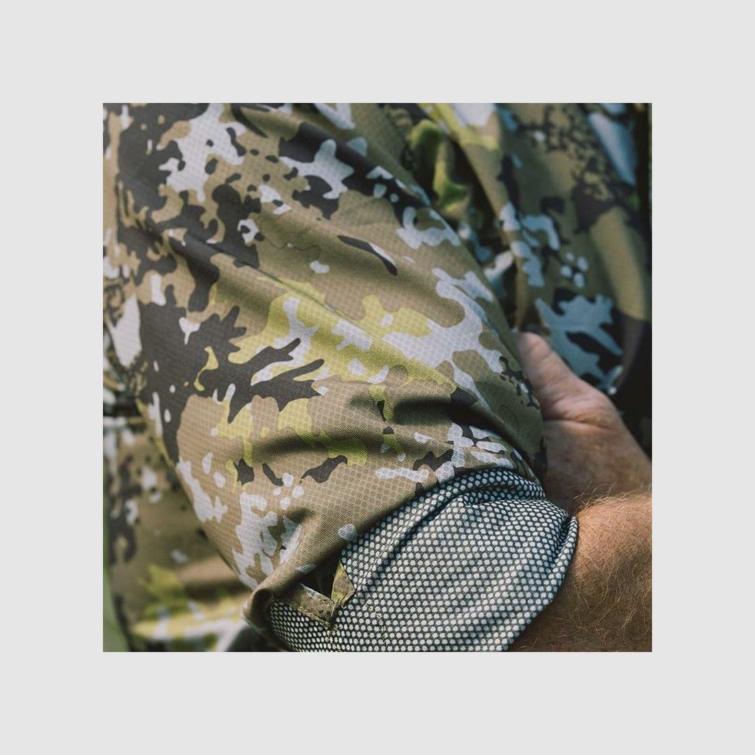 Huntec H-Shirt Air Flow, image 10 of 10