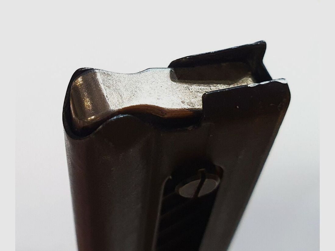 Magazzino sconosciuto Jager Ap74 M16 .22LR