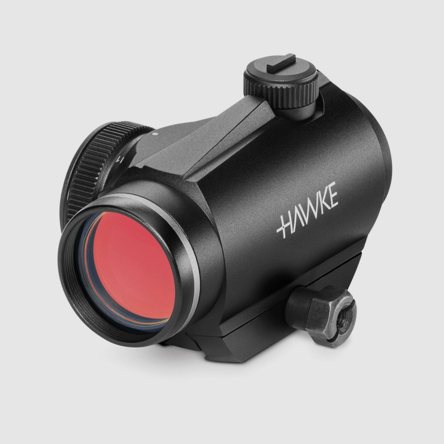HAWKE Rotpunktvisier 12105 Vantage 1x20 9-11mm 3 MOA