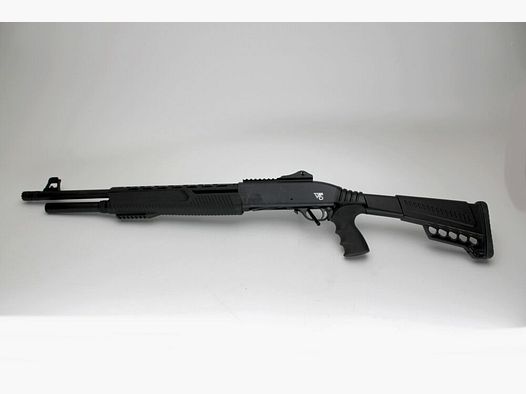 Fucile a ripetizione W&S Webley & Scott 612 calibro 12/76 12/76