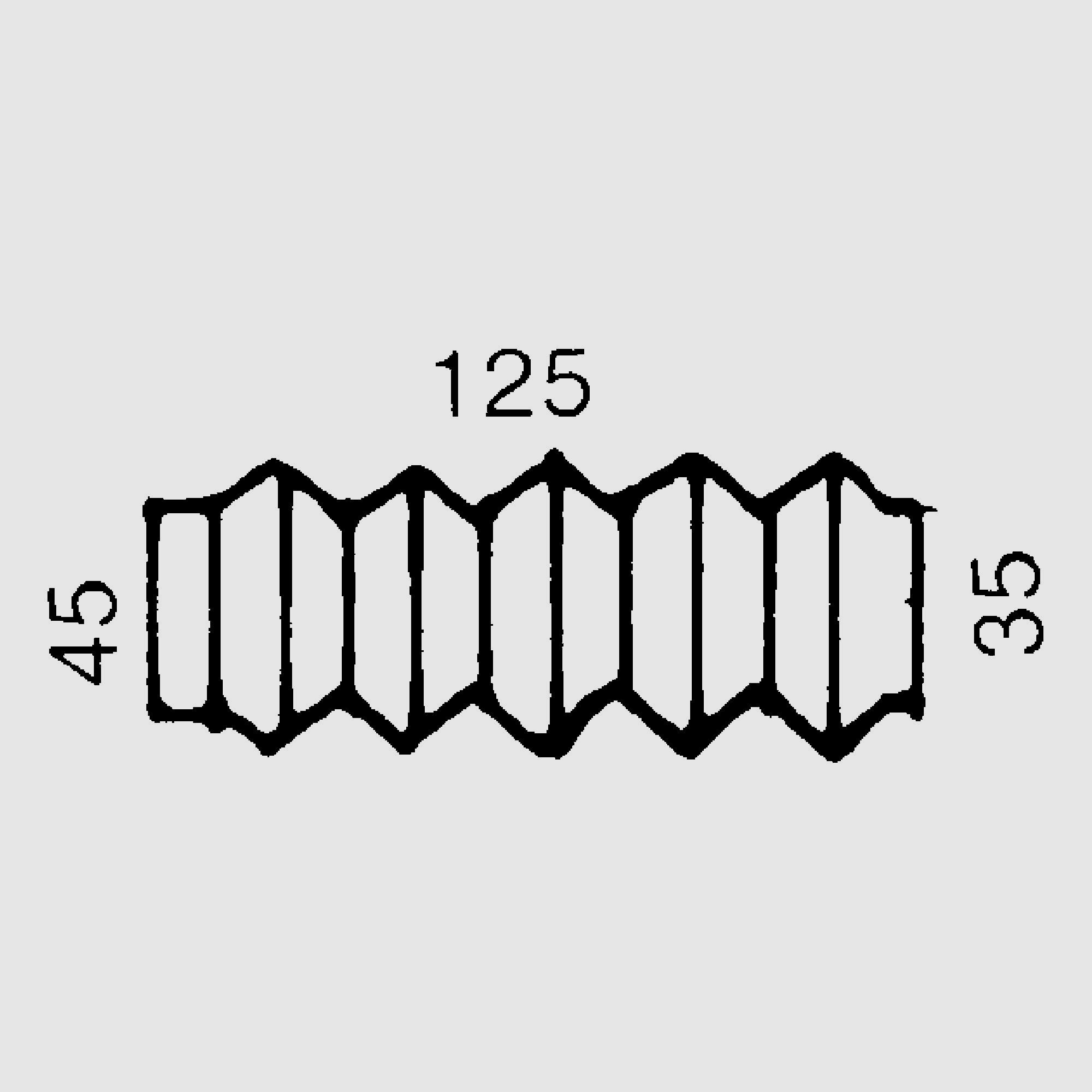 Fuelles Gallo 125, imagen 3 de 3
