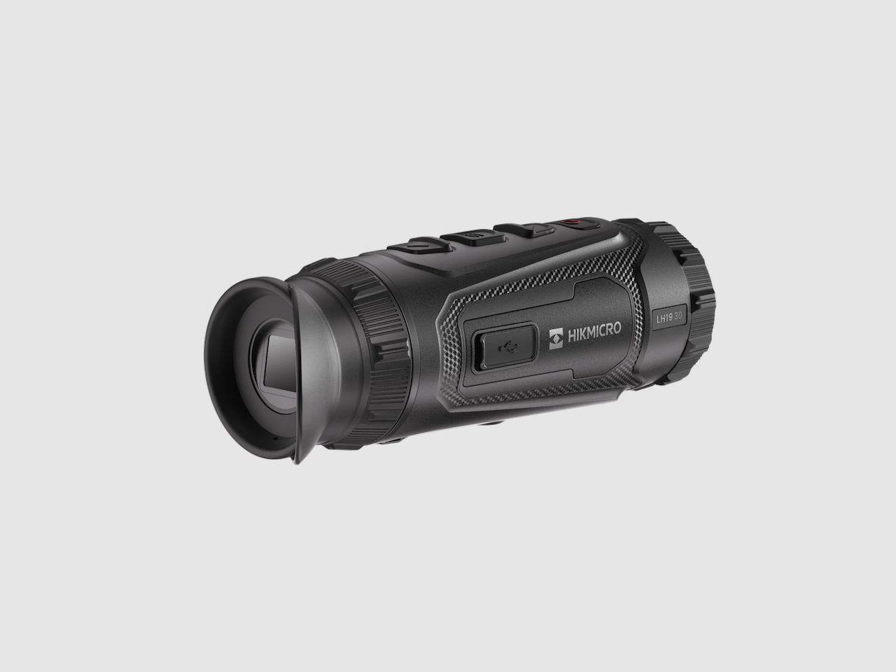HIKMICRO Lynx LH19 3.0 Premium Monocolo Termico