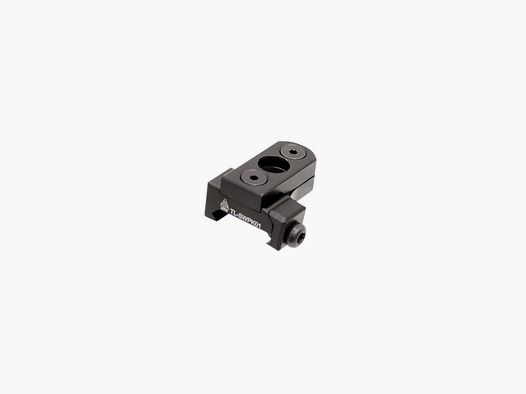 MONTAGESCHIENEN FÜR QUICK DETACHE KEYMOD - UTG