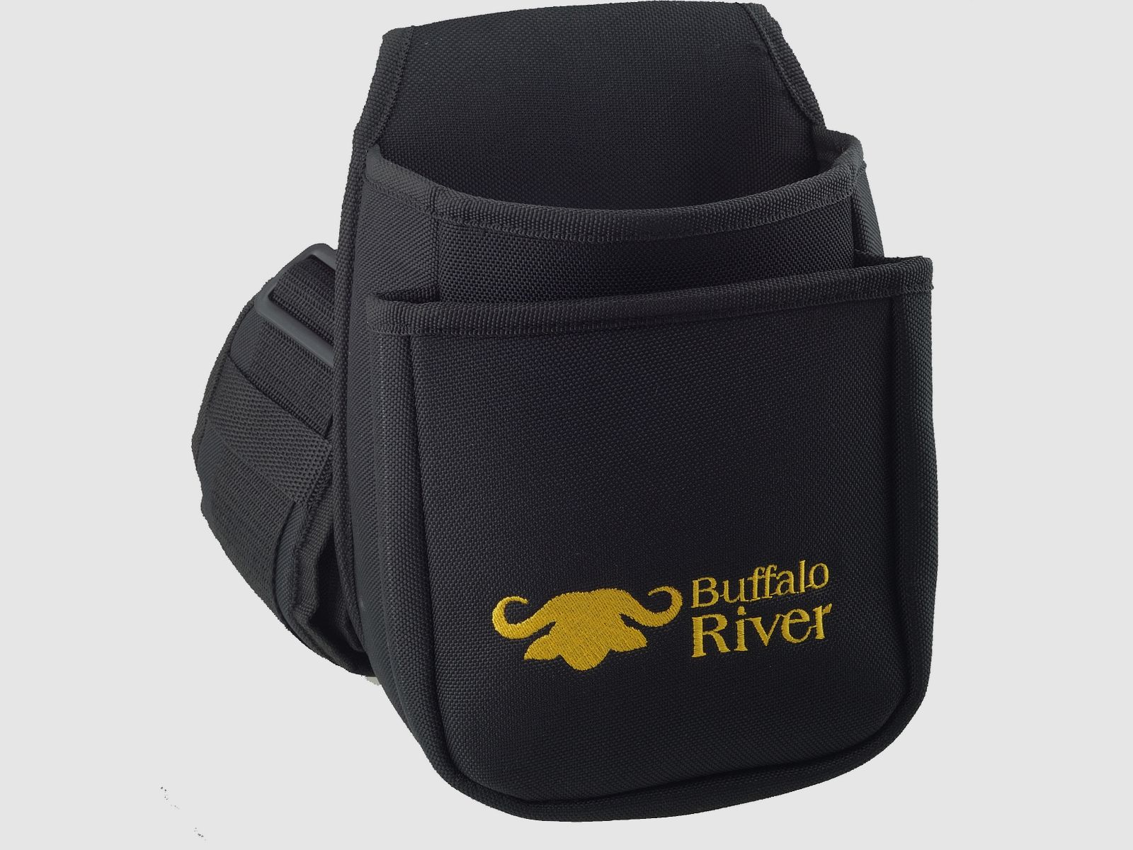 CARTUCHERA BUFFALO RIVER CON CINTURON