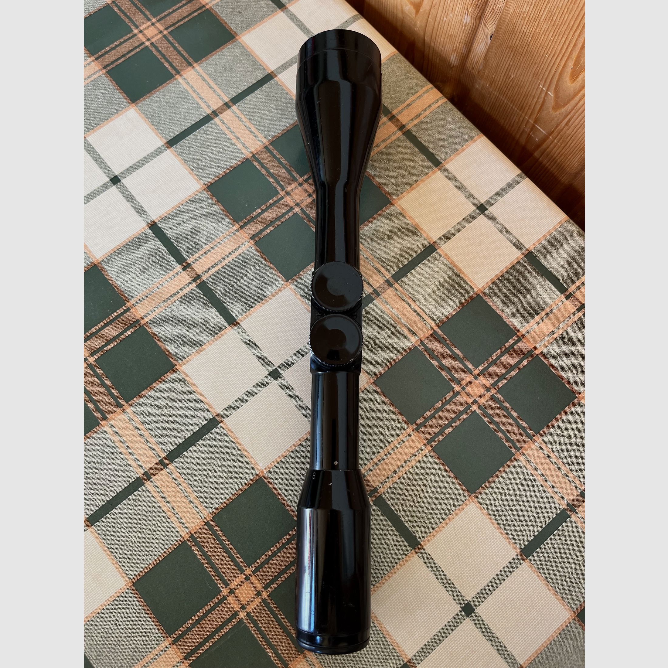 Hertel & Reuss exklusiv 3-10x46