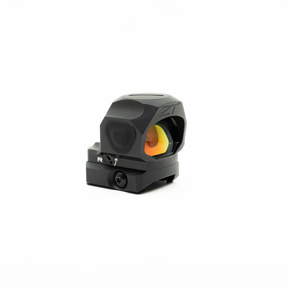 Zerotech Trace 1×28 asphärischer Reflex (3 MOA), Bild 1 von 6