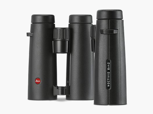 Lornetka Leica Noctivid 8x42