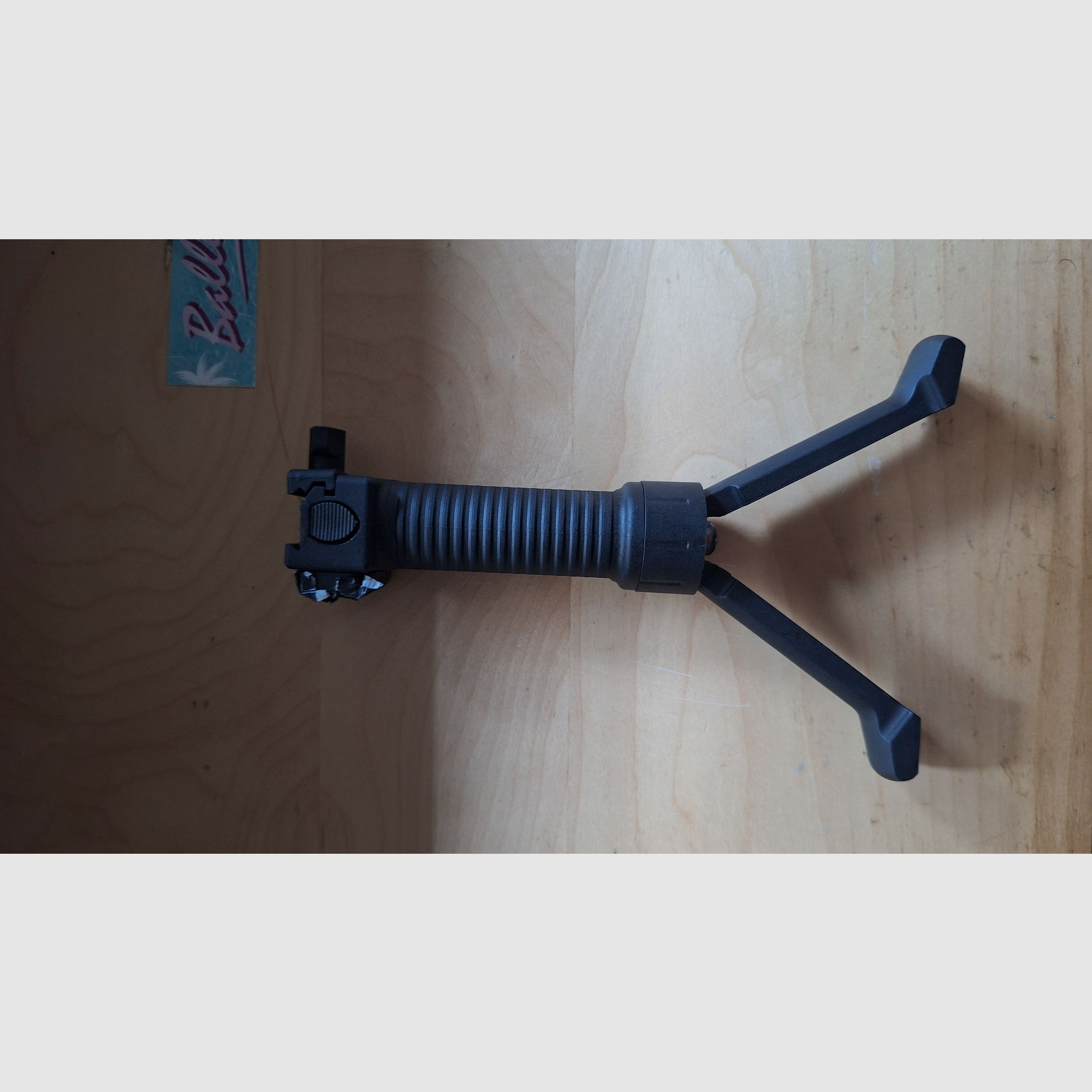 SigSauer MCX CO2 Lufgewehr 4,5mm