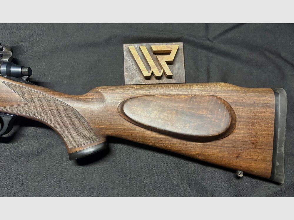 Remington 600 .308Win