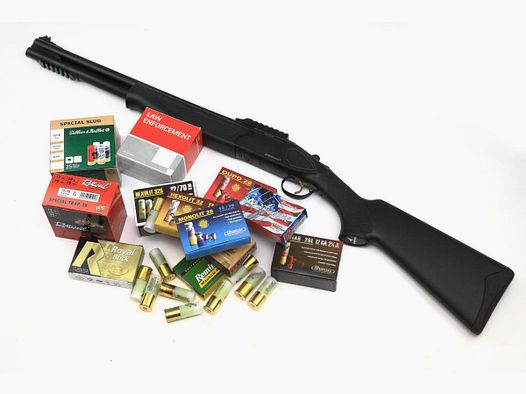 Derya Arms SP12-105LX