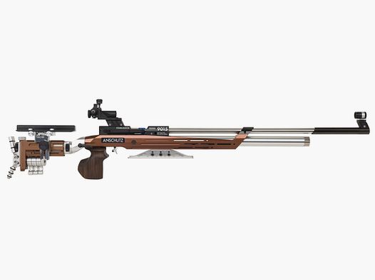 Fucile ad aria Anschütz 9015 PRECISE destro