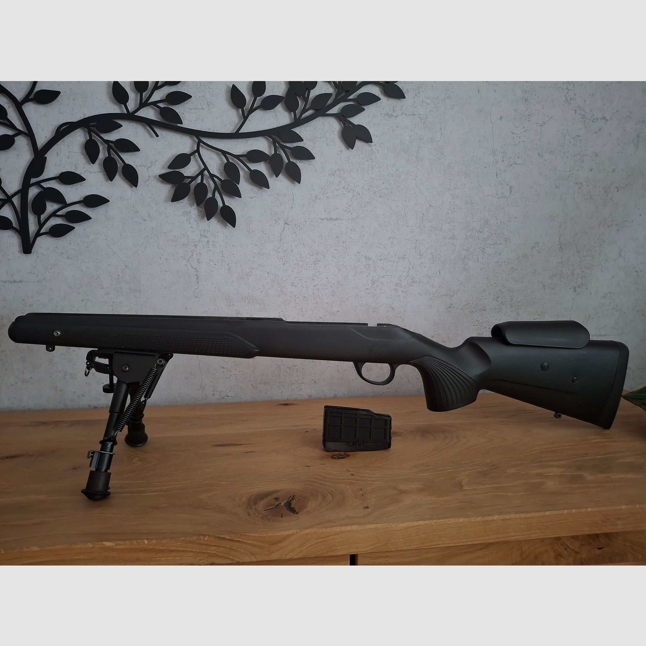 Tikka T3x Tac Schaft