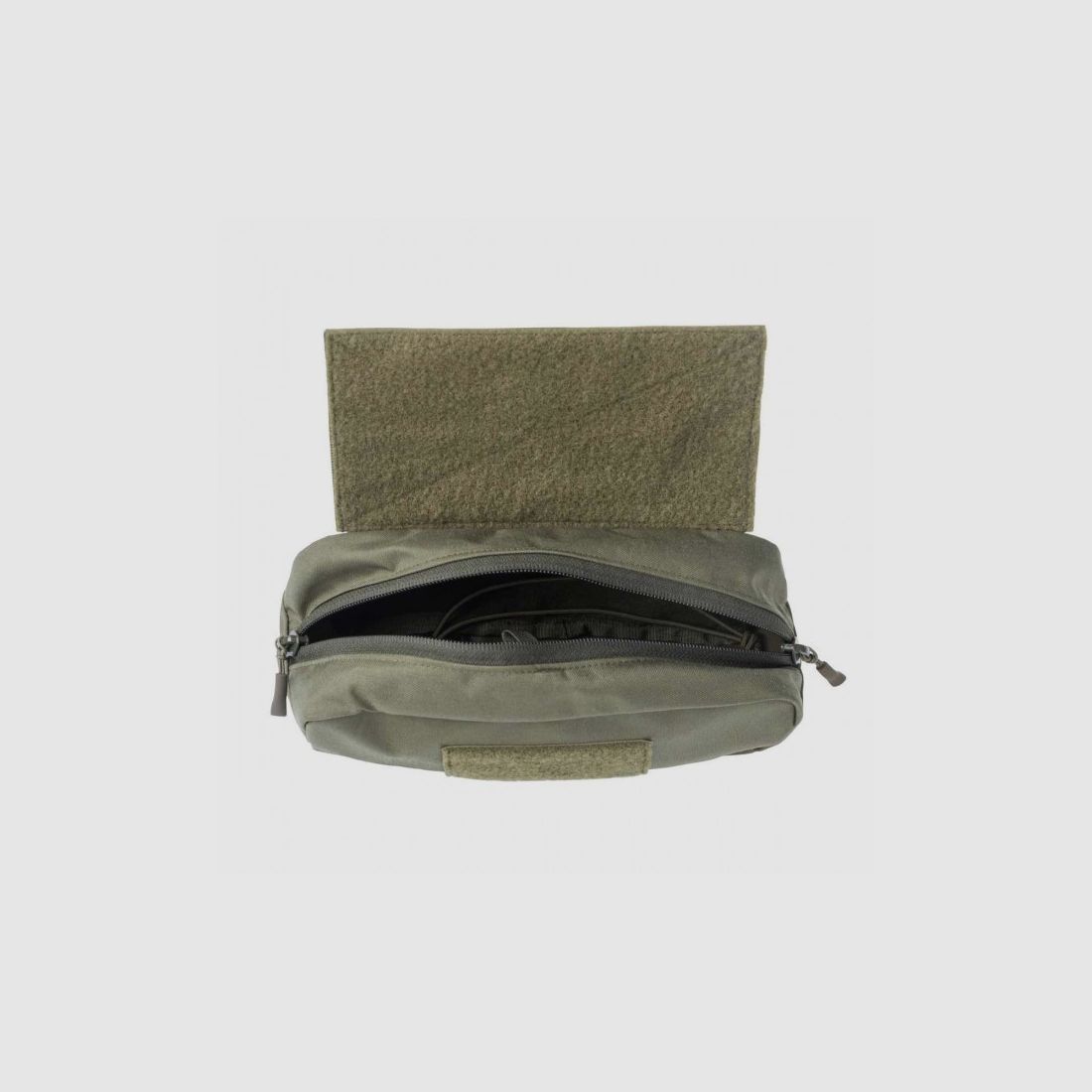 LINDNERHOF MULTI-TASCHE WAAGERECHT KLETTBAR - MX 174, Bild 5 von 5