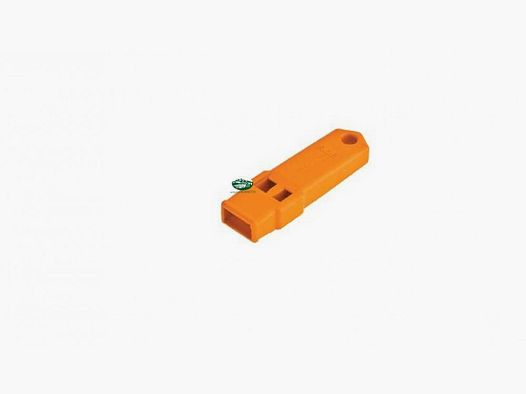 HTG Fischietto marine orange addestramento