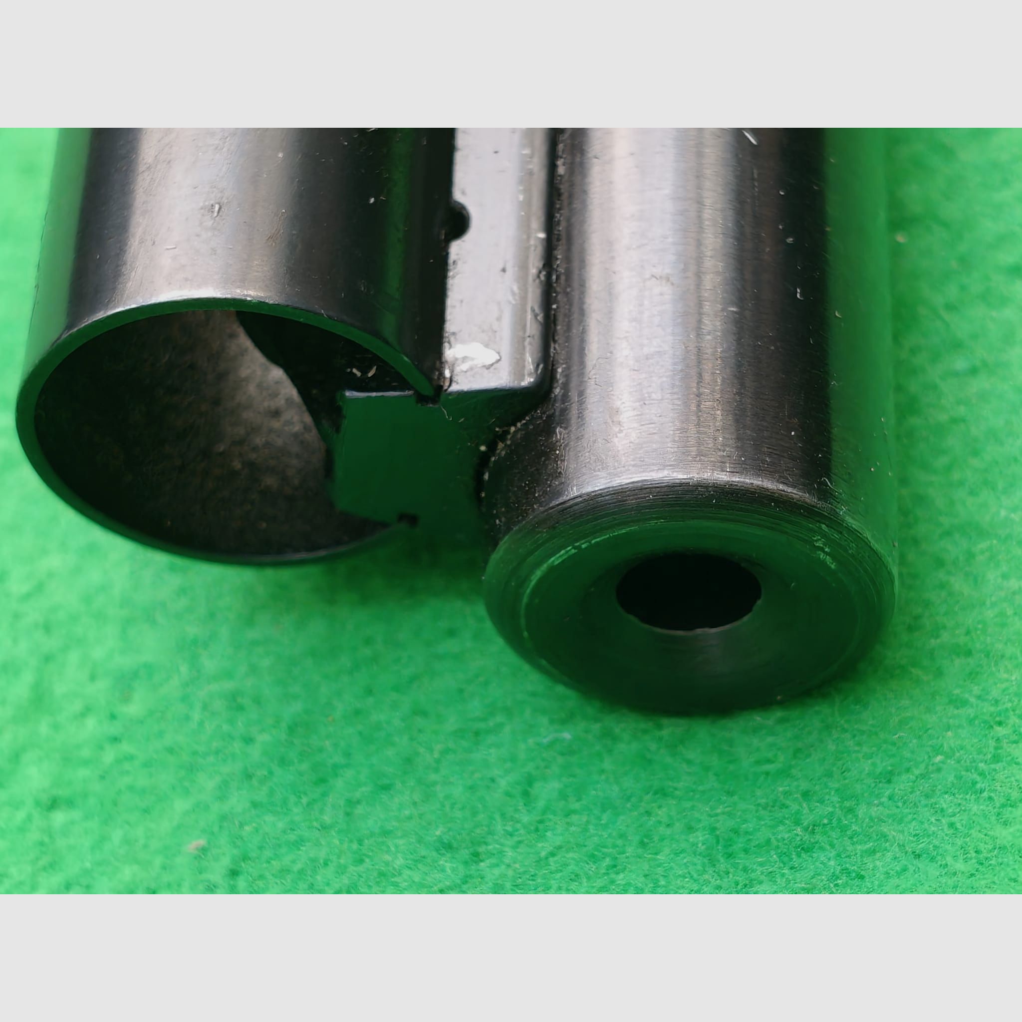 Krico small caliber repeater - classic in top condition